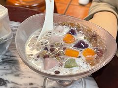 芋圆世家-润生堂(泰然四路店)