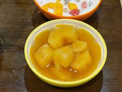 -猪脑壳凉面(南正街店)