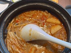 -禾风·海鲜料理自助(玉林店)