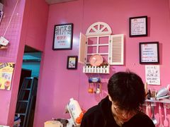 -可丽小屋(中山路店)