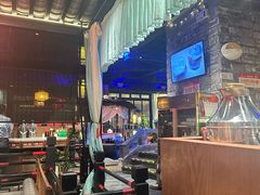 -红蜡烛-养生粥-津鲁菜(中山路店)