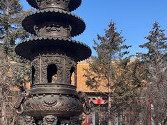 -哈尔滨极乐寺