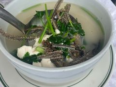 -台山第一家兴华黄鳝饭·黄鳝婆(彭沙坑总店)