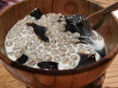 -杏甜品(尖沙咀加拿分道店)