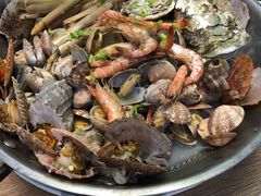 -郑庄脂渣海鲜楼(九水路店)