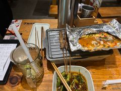 -木屋烧烤(龙岗南联店)