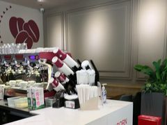 -COSTA COFFEE(丰联广场店)