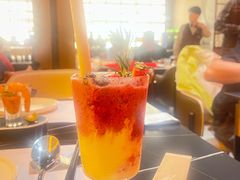 -洛缦音乐餐厅(工业展览馆万象城店)