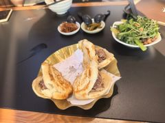 -永茂驴肉(莲池南大街总店)