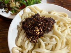 -王菊美食街·王菊面馆(总店)