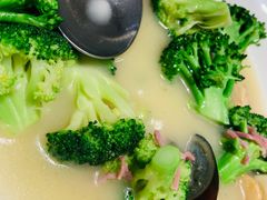 -新吉士·上海菜(浦东LCM置汇旭辉店)