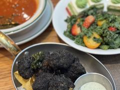 -食间牛排(湖西路店)
