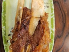 -香友记正宗隆江猪脚饭(首经贸店)