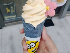 -麦当劳(望京国际商业中心店)