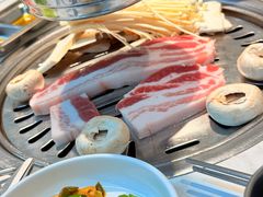-六七八韩式烤肉·韩国料理(上杭路店)