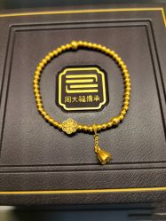 -周大福CHOW TAI FOOK(南翔老街店)