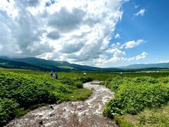 -新疆那拉提国家旅游度假区