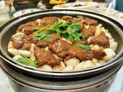 -维园悦谱·海派家常菜(乌鲁木齐南路店)