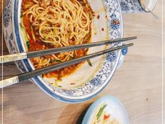 -兰州陈记牛肉面 ·烧烤· 铜锅涮肉(万达店)