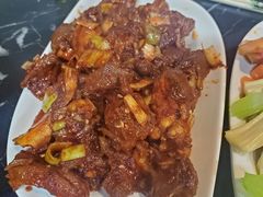 -二姐卤煮(南十里居店)