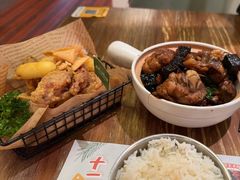 -岛风·台食小馆 ISLAND BISTRO(烟台山店)