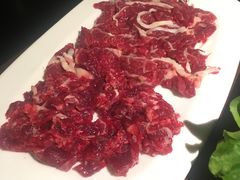 -牛焱·贵州黄牛肉火锅(城西银泰店)