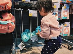 -迪卡侬(雨花店)