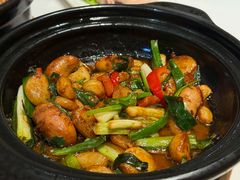 -领鲜风味花雕鸡(马端街店)