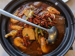 -丽华园(汉阳龙阳店)