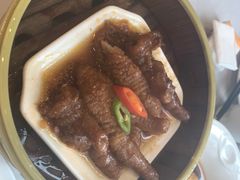 -紫阳家宴(源深店)