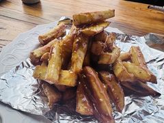 -呱呱叫民俗风味主题餐厅(沣峪口店)