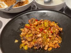 -徐记海鲜(观沙岭|滨江新城店)