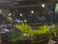 -villaa·别墅·融合菜西餐厅