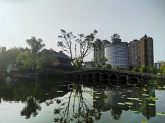 -北湖公园