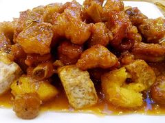 -潮喜竹溪荔湖酒家(荔枝湾店)