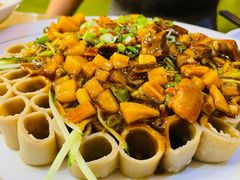 -雪山晋乡楼(食品街店)