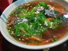 -老盛兴汤包馆(华灵店)