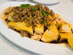 -肥仔文澳门猪骨煲(南京西路店)