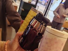 -星巴克(北京复兴路店)