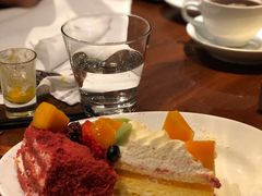 -广州富力君悦大酒店·凯菲厅