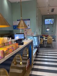 -奈尔宝·儿童乐园·亲子餐厅(华采天地店)