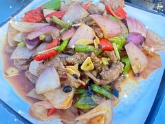 -盐禾堂海南屯昌香草鸭(总店)