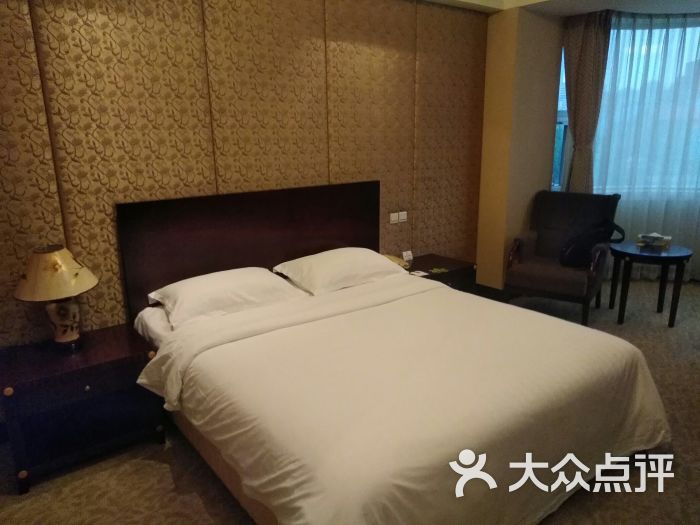烟台新时代大厦-图片-烟台酒店-大众点评网