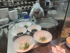 -老淮滨-蚌埠非遗小吃(淮河路店)