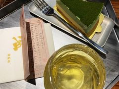 -成川茶店·潮汕工夫浓茶(万象店)