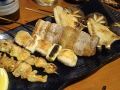 -気楽亭和食料理(气乐亭大世界本店)