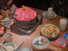 -合风谷(南下塘店)