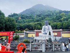 -安溪清水岩