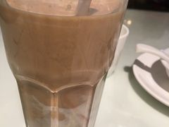 -新大咀港式茶餐厅(宝山万达店)