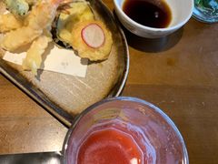 -和彩放题餐厅(酒仙桥店)